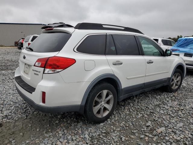 2013 Subaru Outback 3.6R Limited