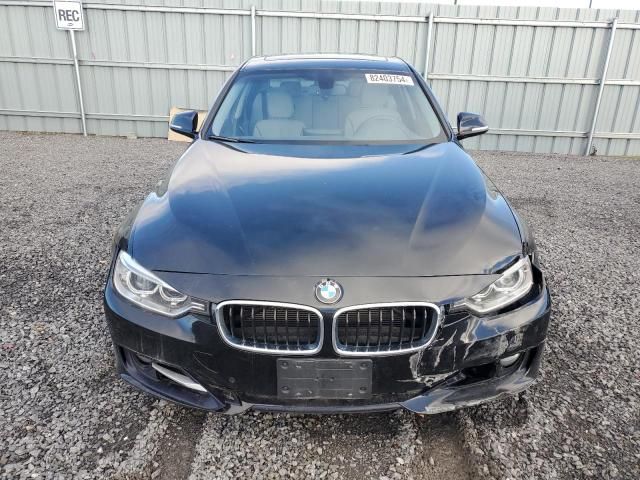 2014 BMW 328 XI