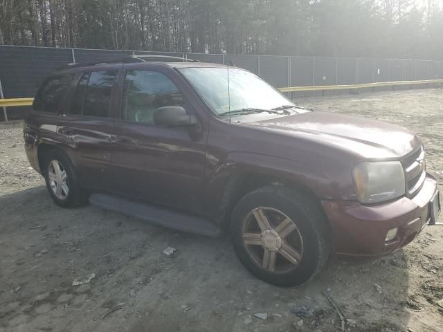 2007 Chevrolet Trailblazer LS