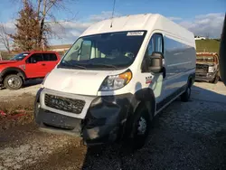 Dodge Vehiculos salvage en venta: 2021 Dodge RAM Promaster 3500 3500 High