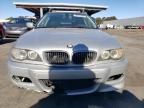 2004 BMW 330 CI