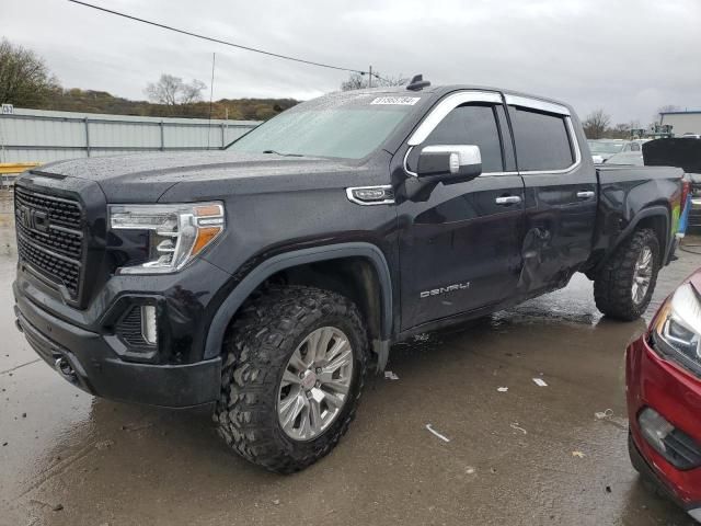 2019 GMC Sierra K1500 Denali