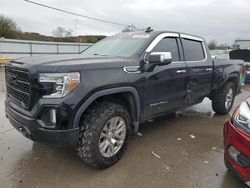 2019 GMC Sierra K1500 Denali en venta en Lebanon, TN