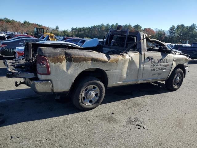 2021 Dodge RAM 2500 Tradesman