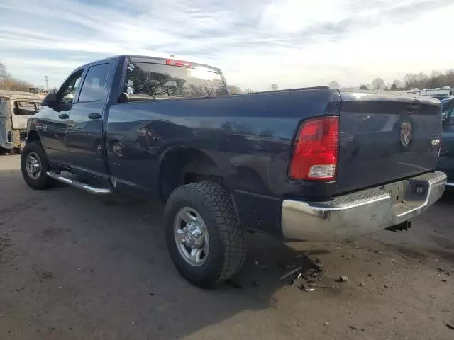 2012 Dodge RAM 2500 ST