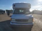 2006 Ford Econoline E350 Super Duty Cutaway Van