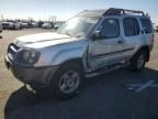 2003 Nissan Xterra XE