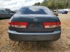 2003 Honda Accord EX