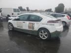 2013 Chevrolet Volt