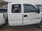 2005 Chevrolet Silverado K2500 Heavy Duty