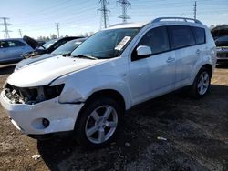 2007 Mitsubishi Outlander XLS en venta en Elgin, IL