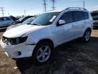 2007 Mitsubishi Outlander XLS