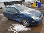 2000 Ford Focus SE