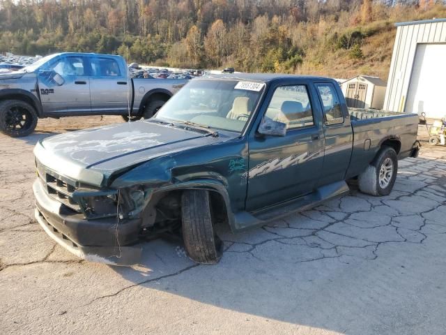 1995 Dodge Dakota