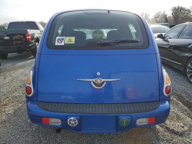 2005 Chrysler PT Cruiser