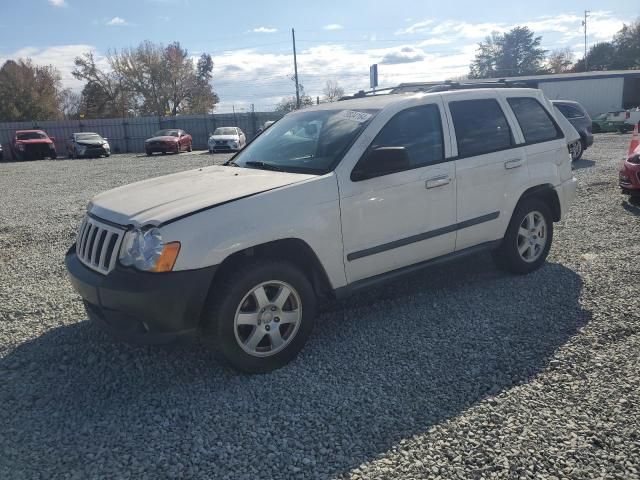 2008 Jeep Grand Cherokee Laredo