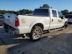 2011 Ford F250 Super Duty