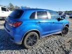 2022 Mitsubishi Outlander Sport ES