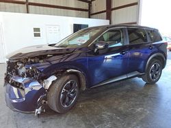 Carros salvage para piezas a la venta en subasta: 2024 Nissan Rogue SV