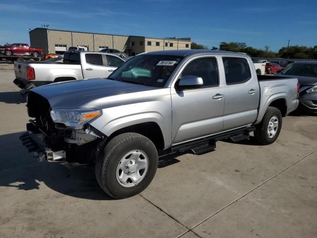 2023 Toyota Tacoma Double Cab