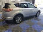 2017 Toyota Rav4 HV LE