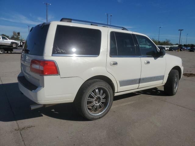 2008 Lincoln Navigator