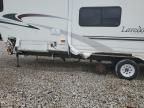 2004 Keystone Travel Trailer