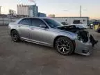 2018 Chrysler 300 S