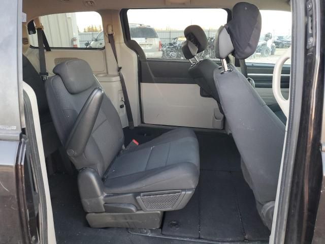 2010 Dodge Grand Caravan SE