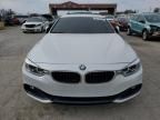 2017 BMW 430XI Gran Coupe