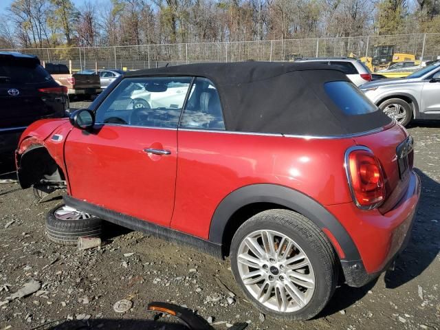 2018 Mini Cooper