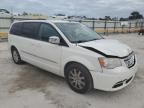 2011 Chrysler Town & Country Touring L