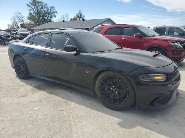 2018 Dodge Charger R/T 392