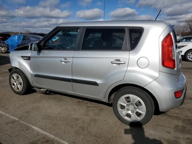 2012 KIA Soul