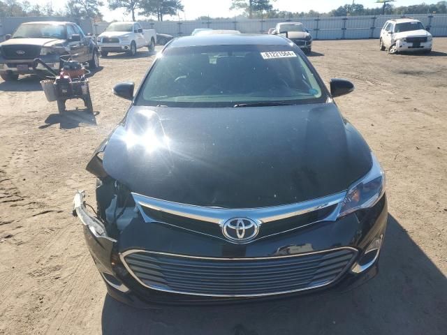 2013 Toyota Avalon Base