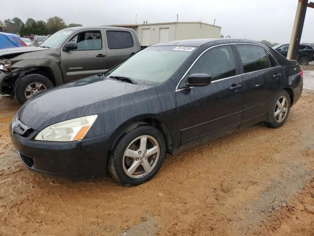 2004 Honda Accord EX