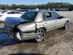 2003 Ford Crown Victoria