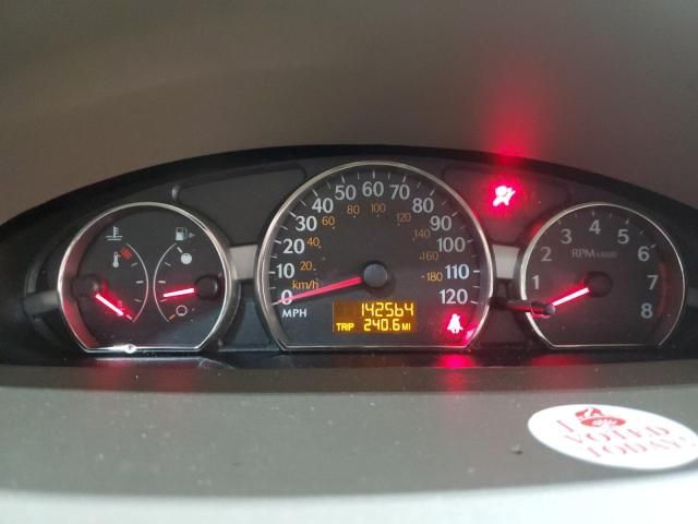 2006 Saturn Ion Level 2