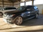 2016 Land Rover Range Rover Sport HSE