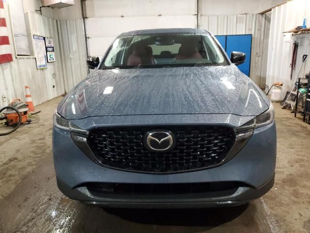 2024 Mazda CX-5 Preferred