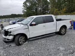 Run And Drives Cars for sale at auction: 2012 Ford F150 Supercrew