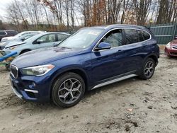 BMW Vehiculos salvage en venta: 2018 BMW X1 XDRIVE28I