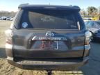 2022 Toyota 4runner SR5/SR5 Premium