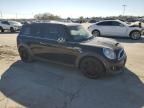 2012 Mini Cooper S Clubman