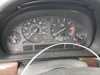 2001 BMW 740 I Automatic