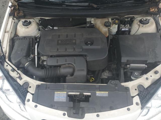 2007 Pontiac G6 Base