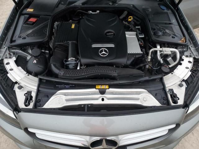 2015 Mercedes-Benz C300