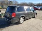 2012 Dodge Grand Caravan SE