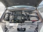 2001 Ford Taurus SES