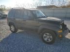 2006 Jeep Liberty Sport